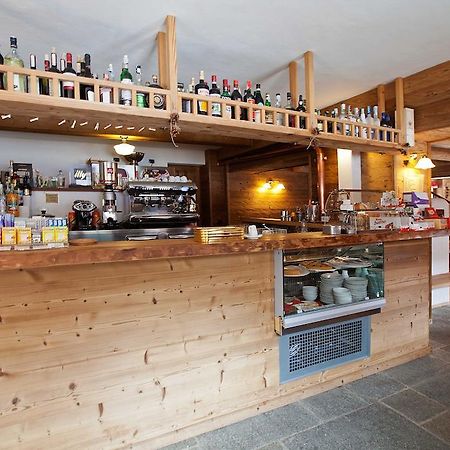 B&B La Locanda Macugnaga Eksteriør bilde